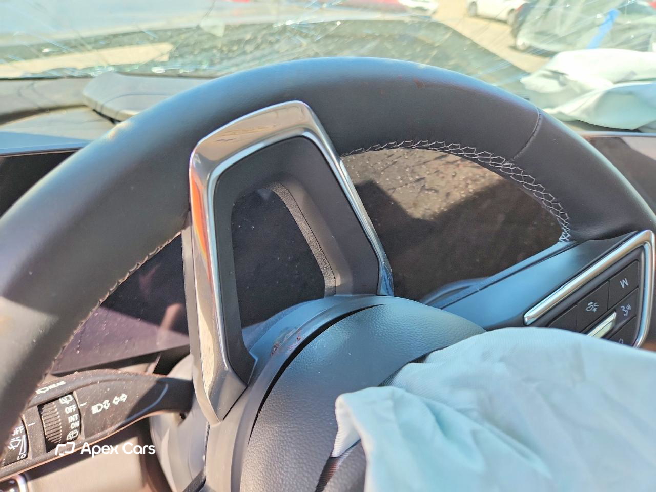 Buick Envision 2025