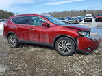 Nissan Rogue 2014