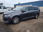Chrysler Pacifica 2018