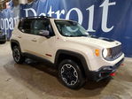 Jeep Renegade 2016