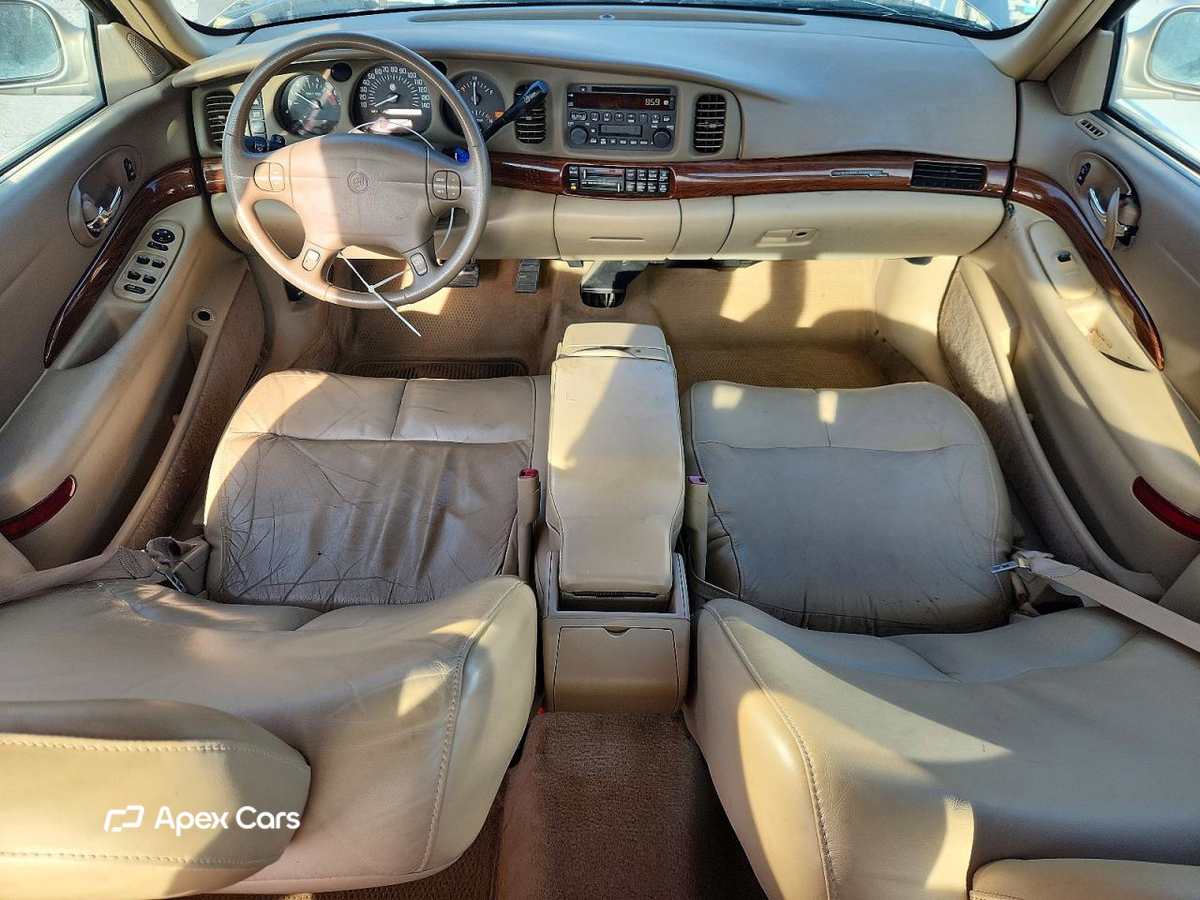 Buick LeSabre 2004