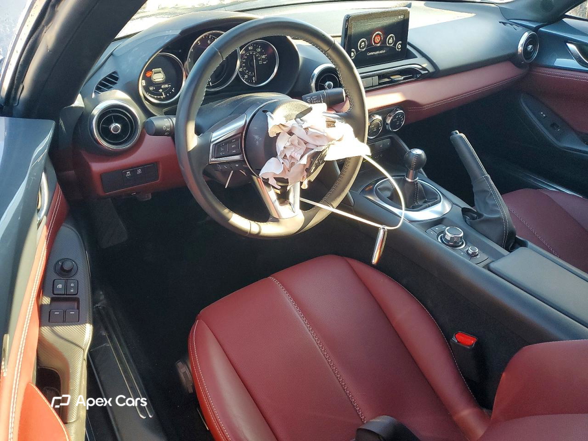 Mazda MX-5 2020
