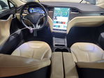 Tesla Model S 2014