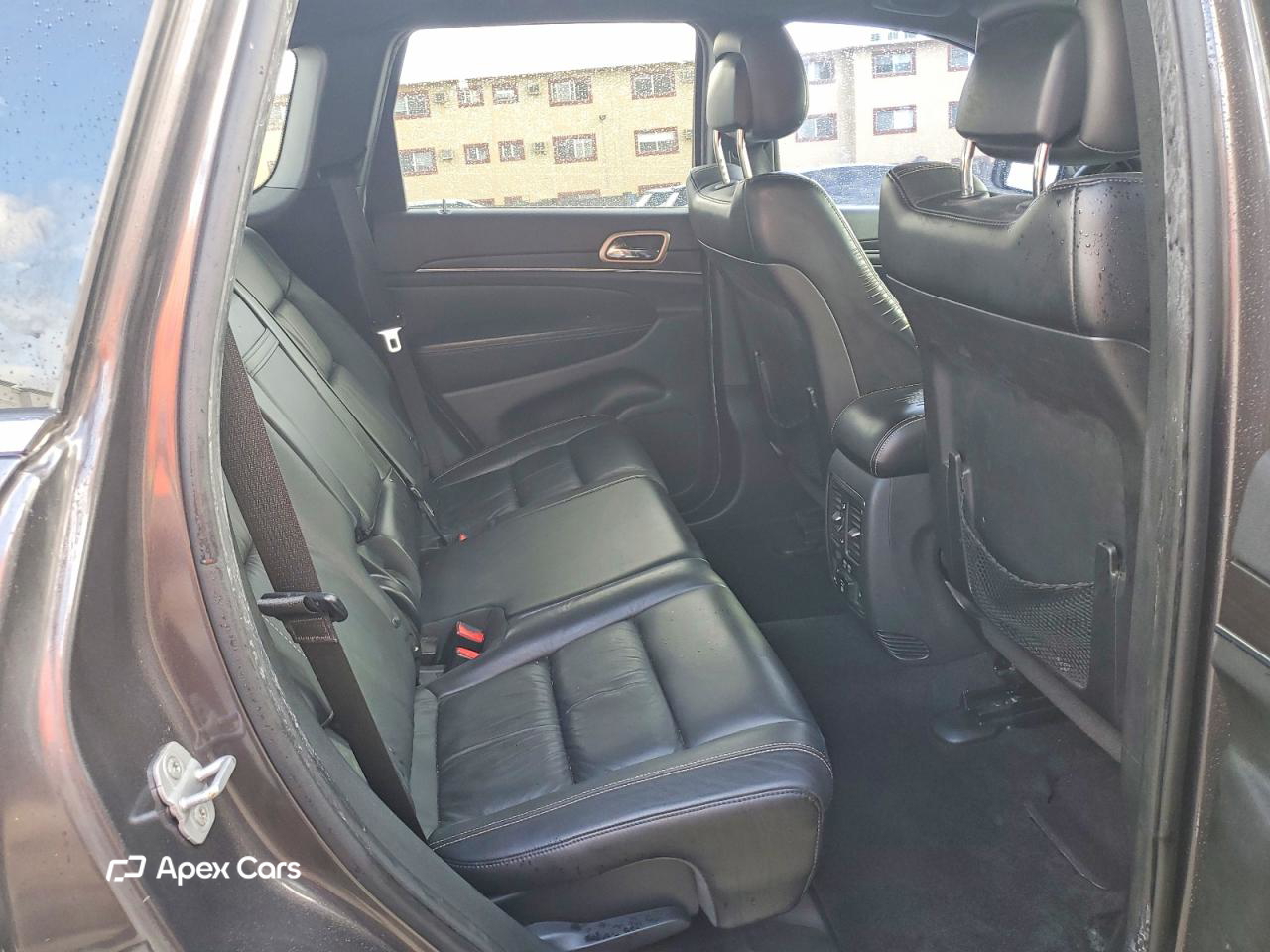 Jeep Cherokee 2014