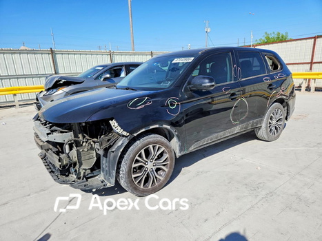 Mitsubishi Outlander 2018 - Image 1 of 13
