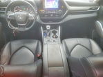 Toyota Highlander 2023
