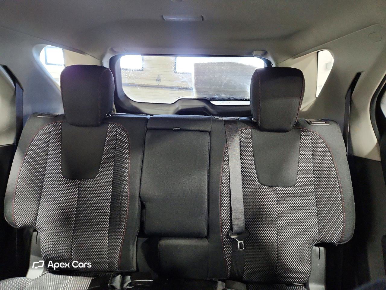 Chevrolet Equinox 2017