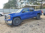 Chevrolet Silverado 2014
