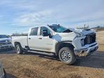 Chevrolet Silverado 2025