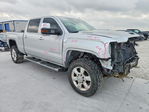 GMC Sierra 2017