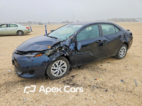 Toyota Corolla 2017 - Image 1 of 13