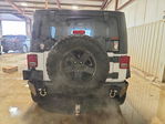 Jeep Wrangler 2017