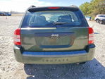 Jeep Compass 2008