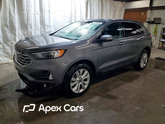Ford Edge 2022 - Zdjęcie 1 z 13