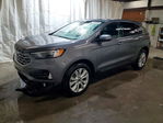 Ford Edge 2022