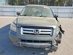 Honda Pilot 2007