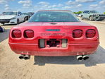 Chevrolet Corvette 1992
