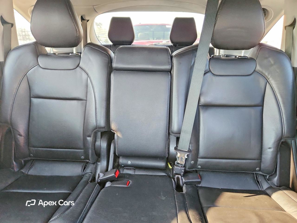 Acura MDX 2014