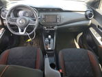 Nissan Kicks 2020