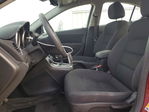 Chevrolet Cruze 2015