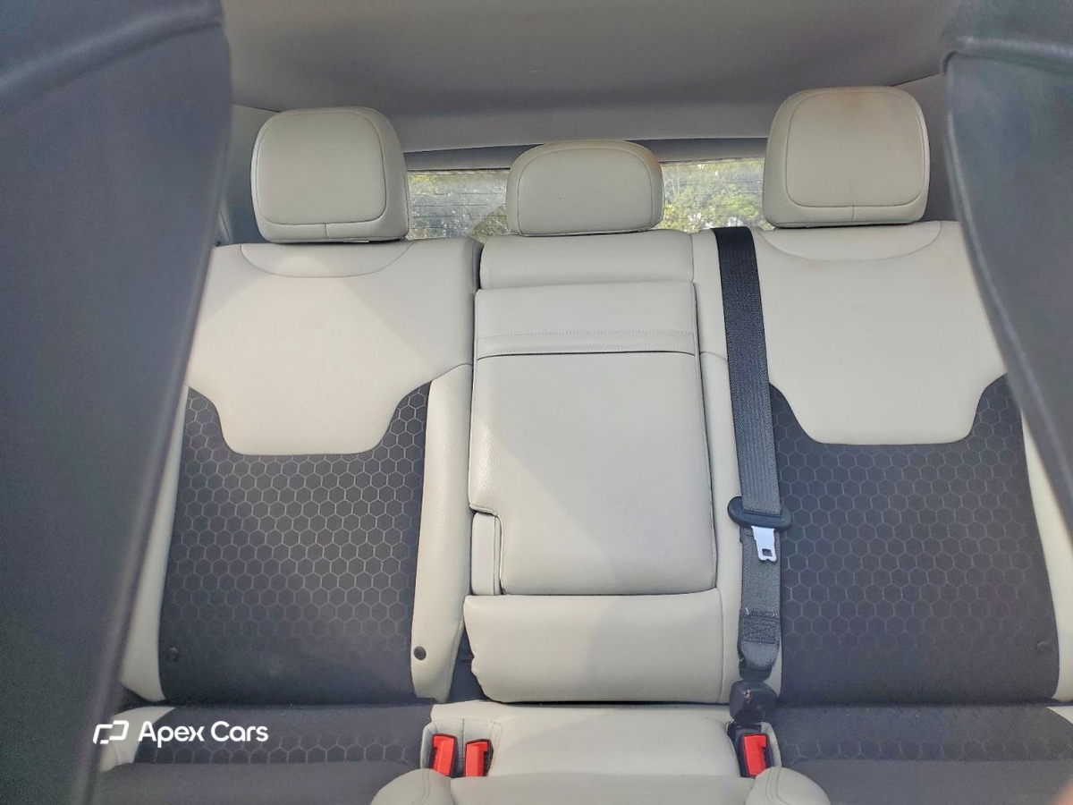 Jeep Compass 2018