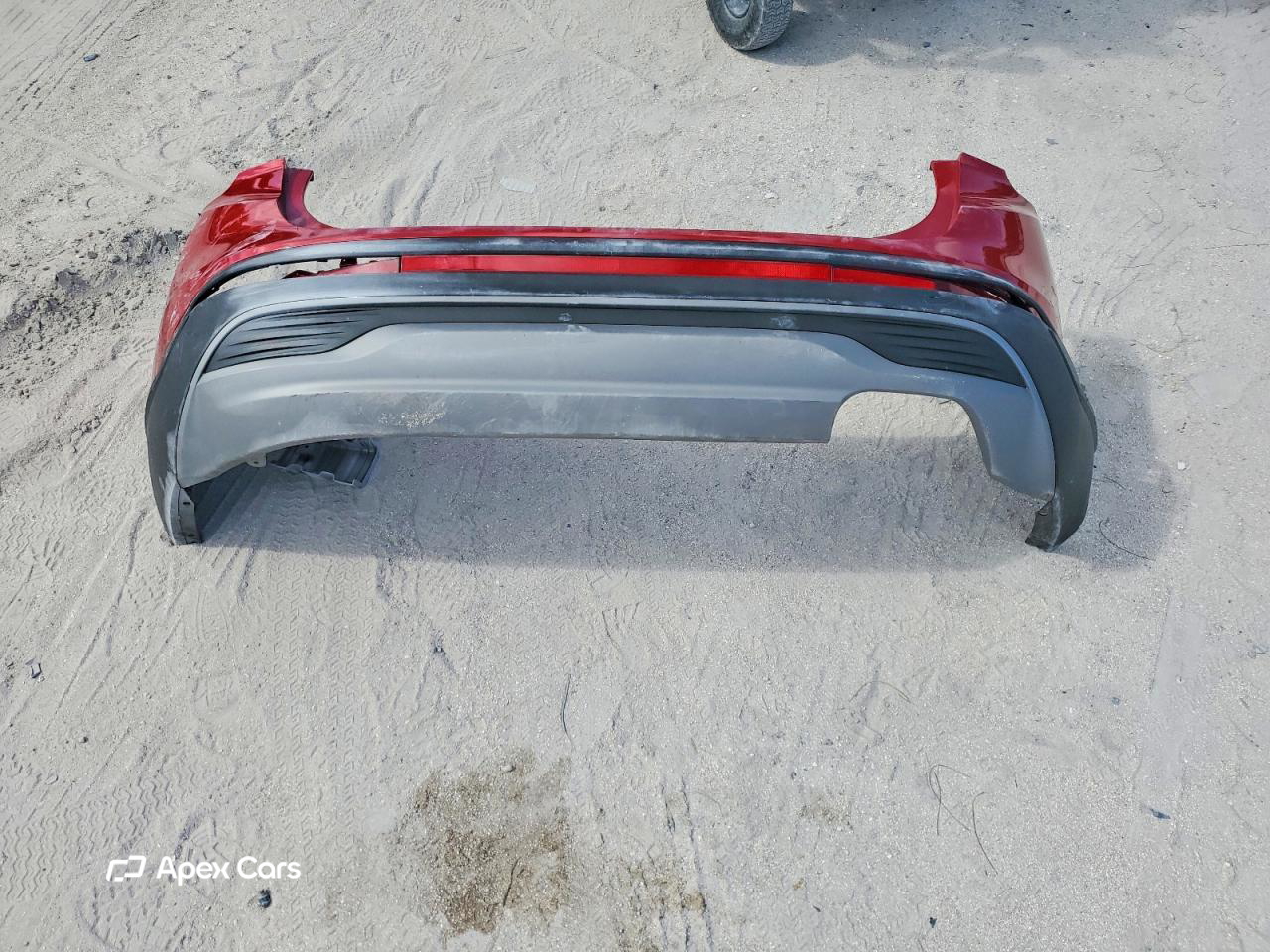 Hyundai Santa Fe 2023
