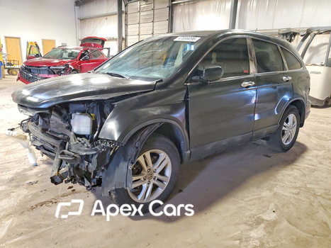 Honda CR-V 2011 - Image 1 of 13