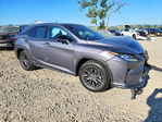 Lexus RX 2017