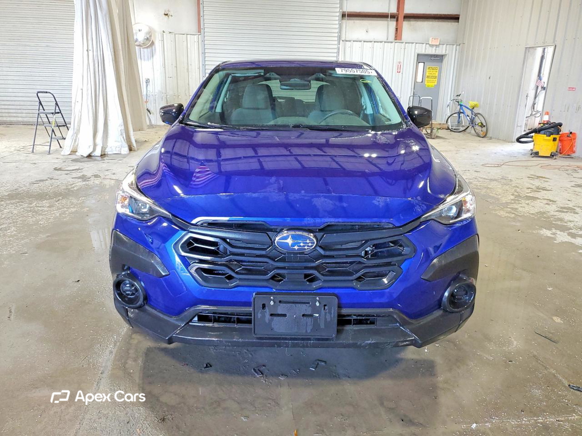 Subaru XV 2024