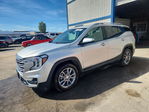 GMC Terrain 2022
