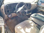 Chevrolet Silverado 2000