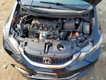 Honda Civic 2014