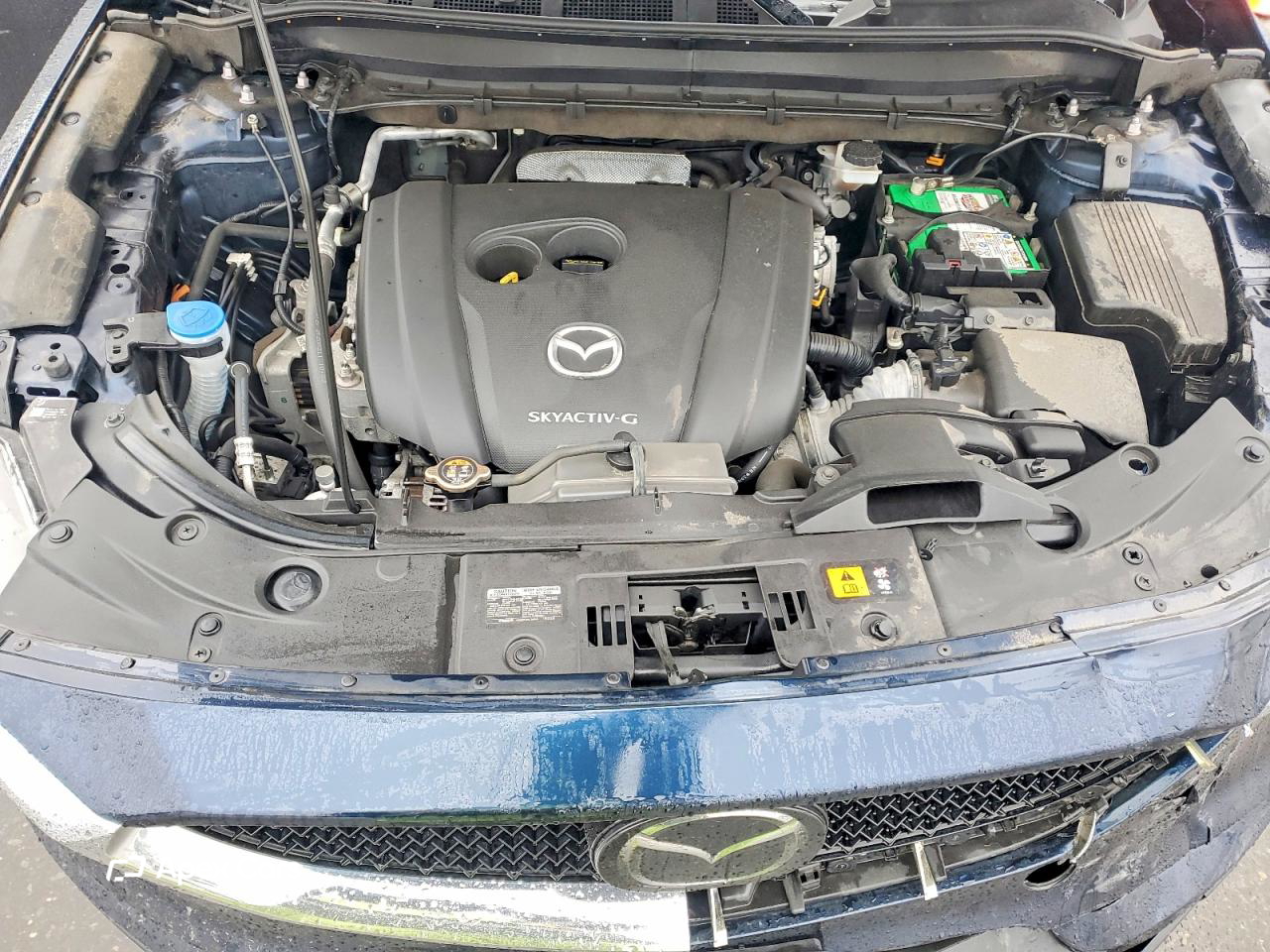 Mazda CX-5 2020