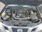 Nissan Navara (Frontier) 2016