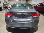 Chrysler 200 2015