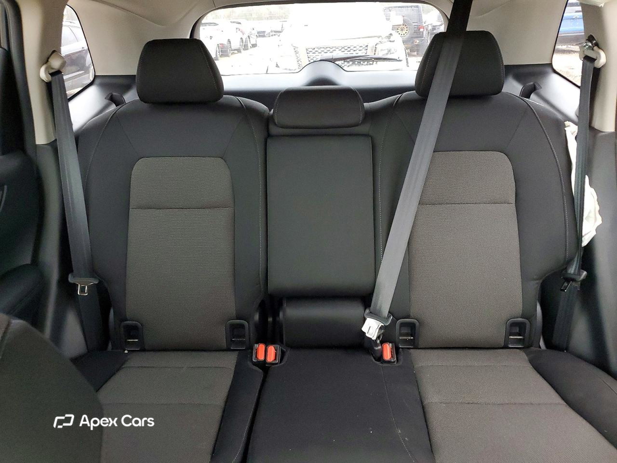 Honda CR-V 2023