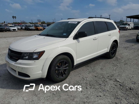 Dodge Journey 2020 - Image 1 of 12