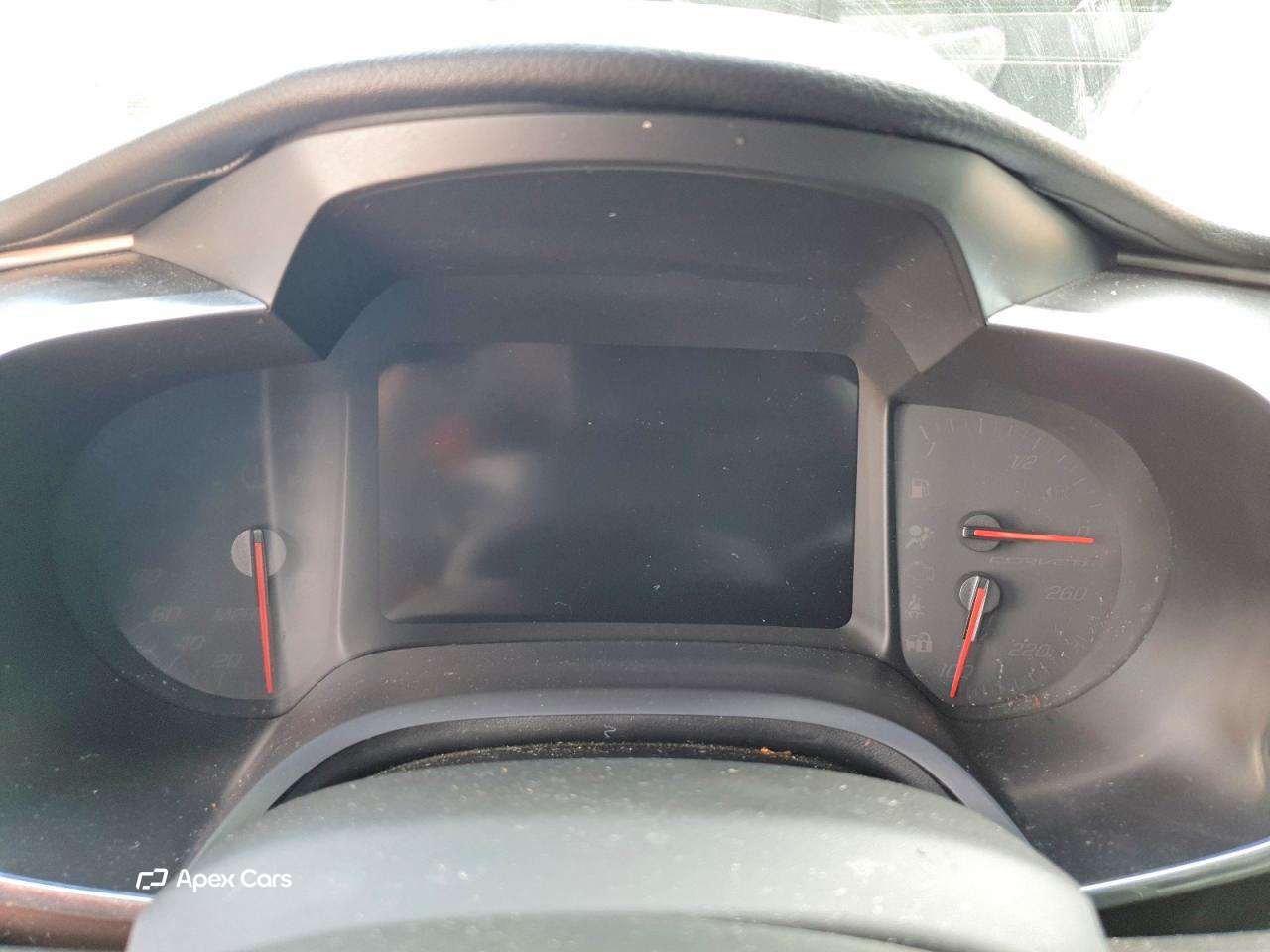 Chevrolet Corvette 2019