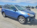 Subaru Forester 2016