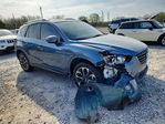 Mazda CX-5 2016