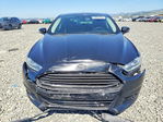 Ford Fusion 2013