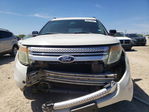 Ford Explorer 2011