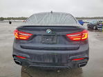 BMW X6 2016