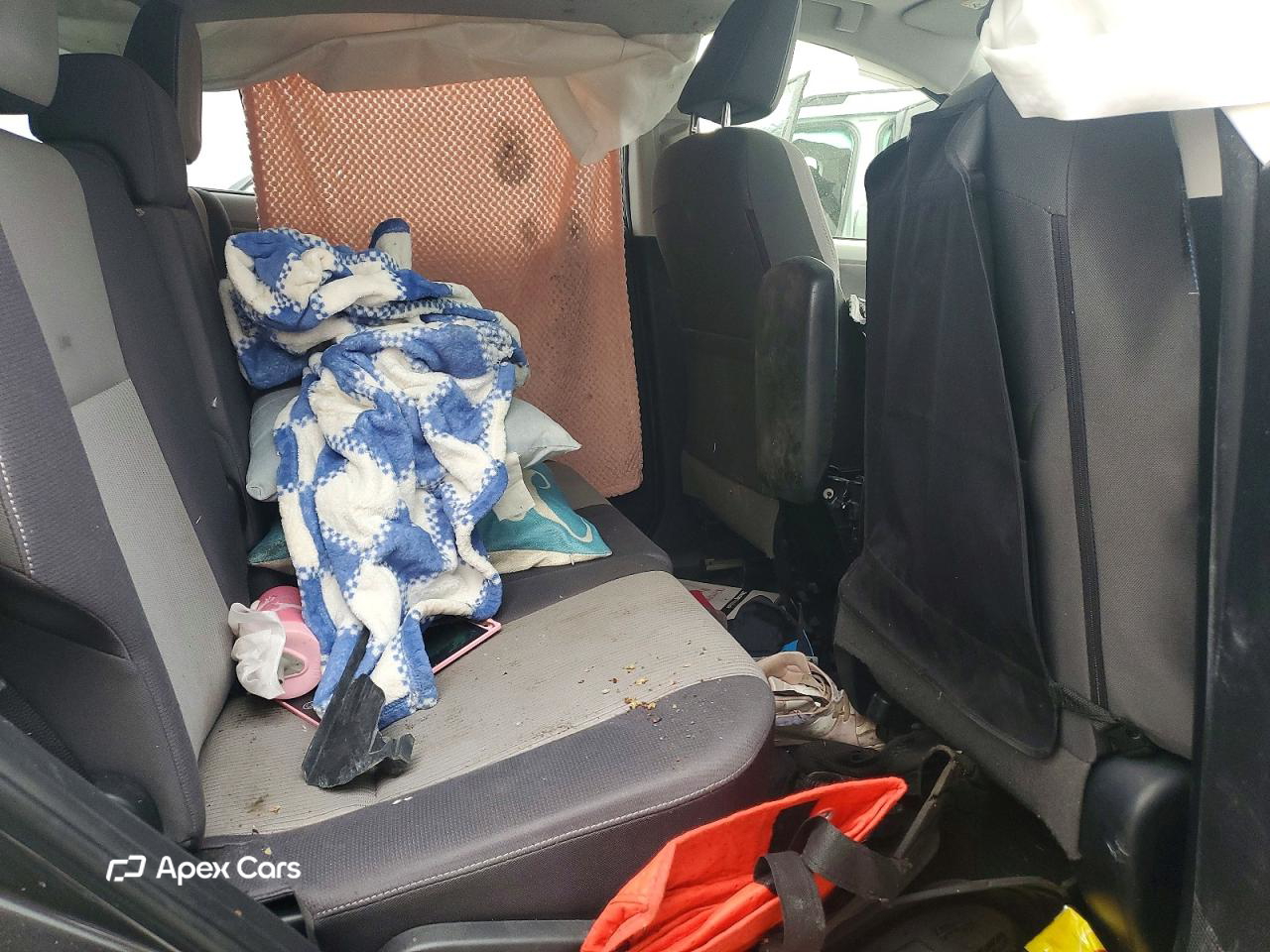 Toyota RAV 4 2013