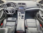 Nissan Maxima 2017