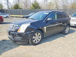 Cadillac SRX 2014