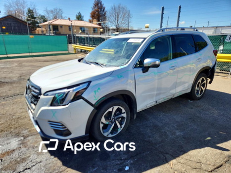 Subaru Forester 2023 - Image 1 of 13