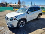 Subaru Forester 2023