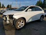 Lexus RX 2012