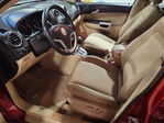 Saturn VUE 2008